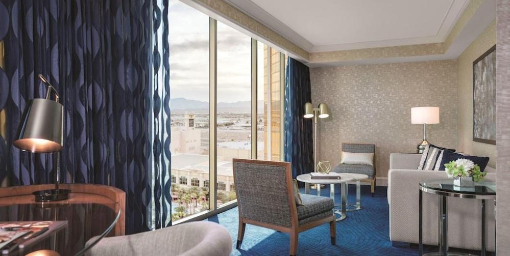 Mandalay Bay Resort And Casino By Suiteness Las Vegas Camera foto