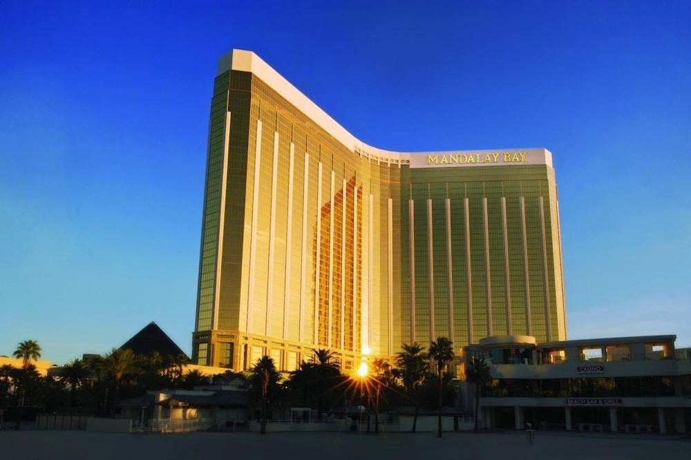 Mandalay Bay Resort And Casino By Suiteness Las Vegas Esterno foto