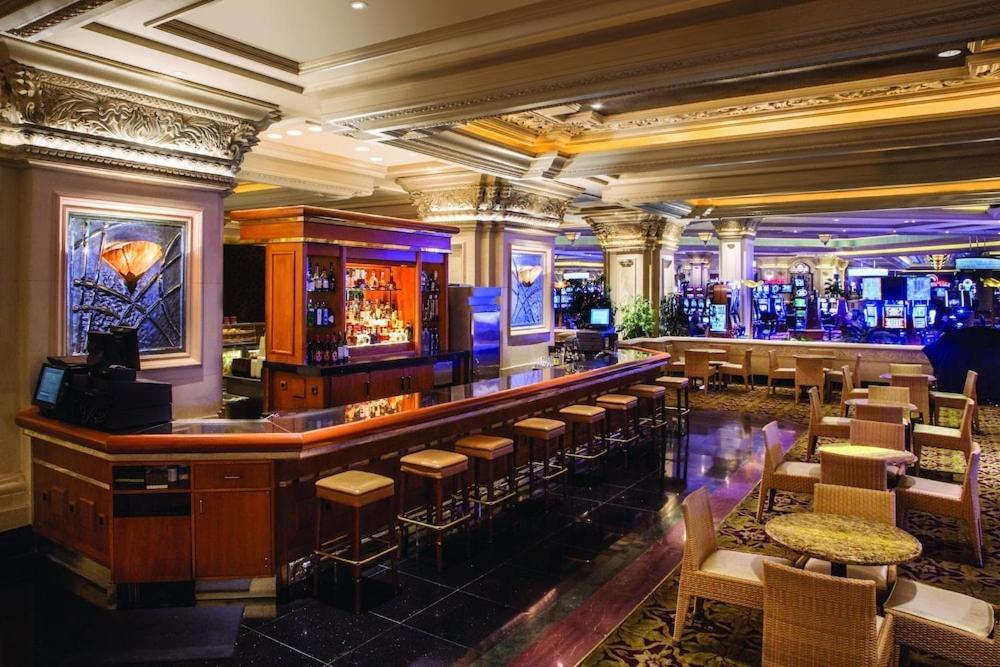 Mandalay Bay Resort And Casino By Suiteness Las Vegas Esterno foto