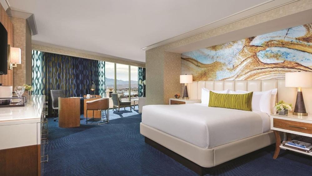 Mandalay Bay Resort And Casino By Suiteness Las Vegas Camera foto
