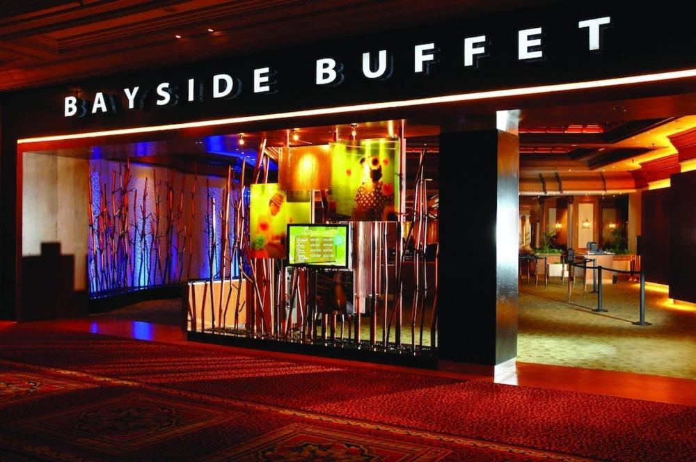 Mandalay Bay Resort And Casino By Suiteness Las Vegas Esterno foto