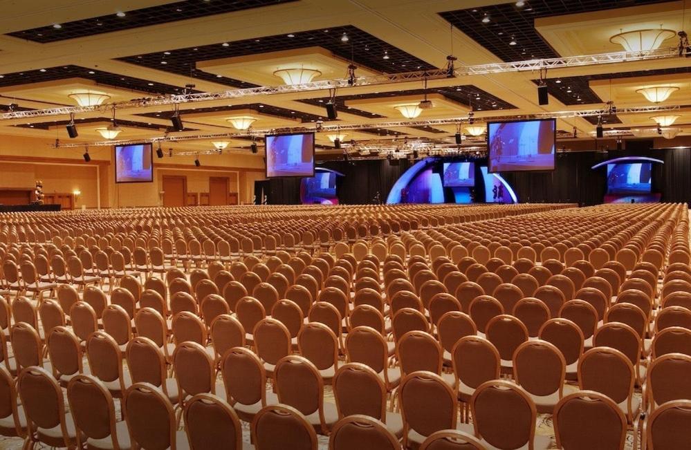 Mandalay Bay Resort And Casino By Suiteness Las Vegas Esterno foto