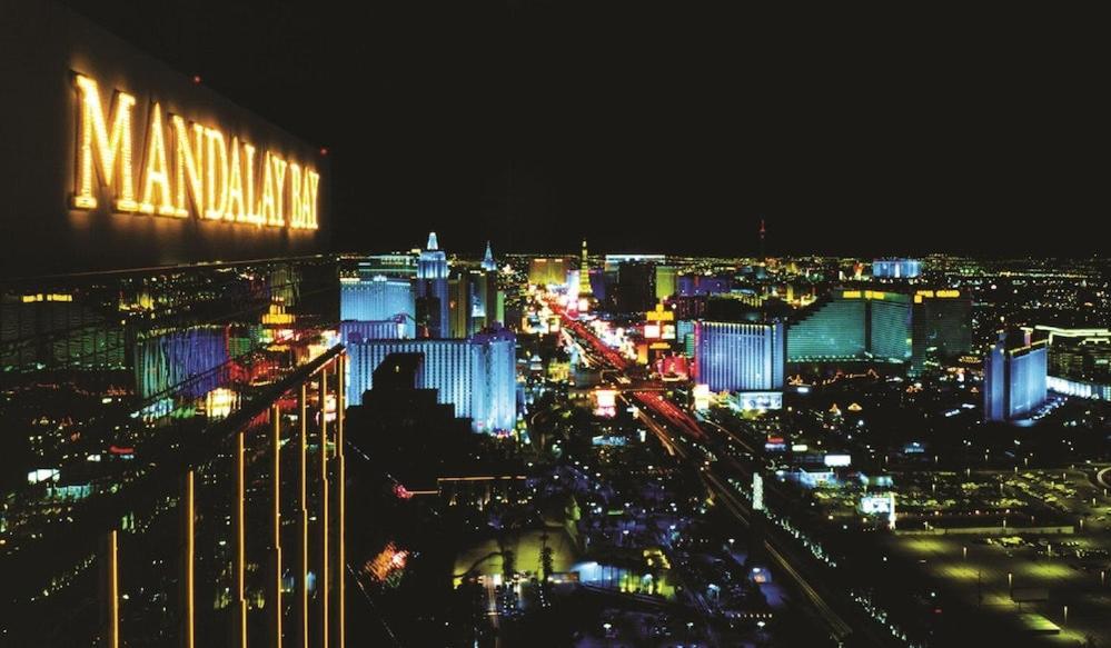 Mandalay Bay Resort And Casino By Suiteness Las Vegas Esterno foto